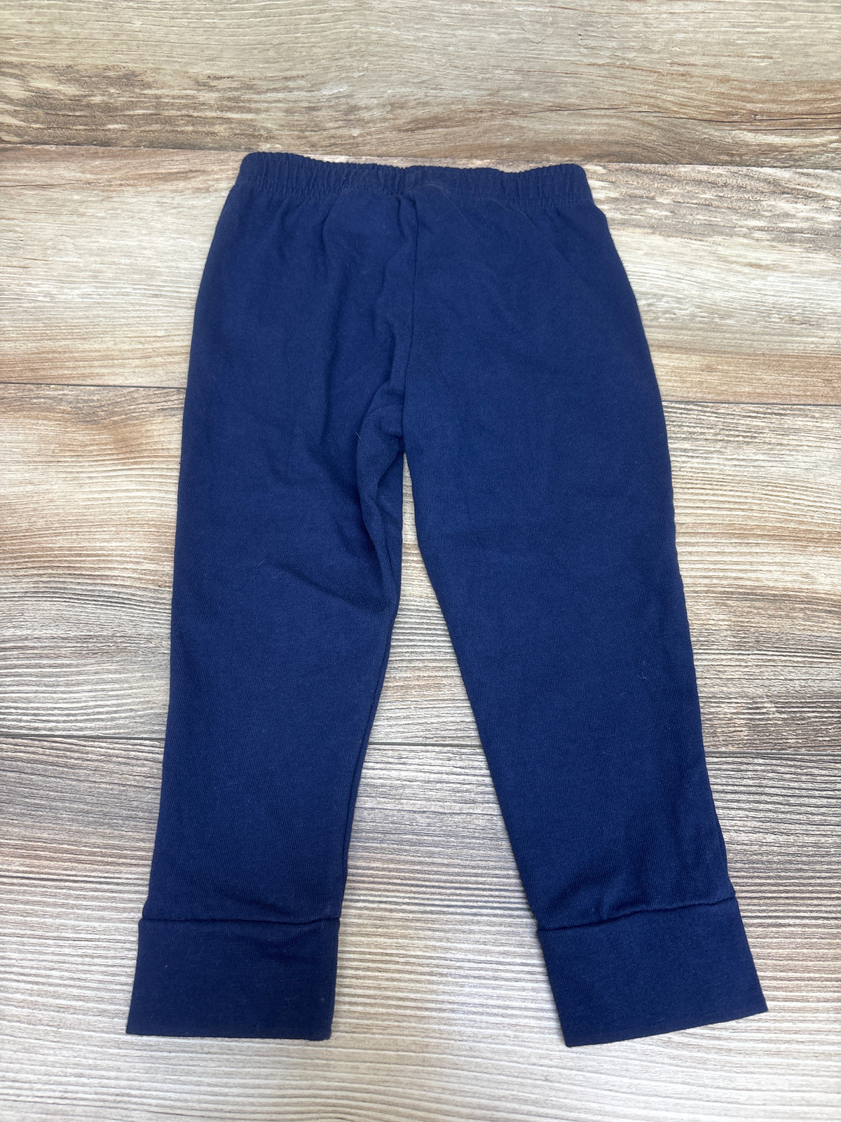 Cat & Jack Leggings Navy sz 2T