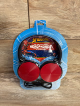 NEW Marvel Spider-Man On-Ear Studio Grade Headphones