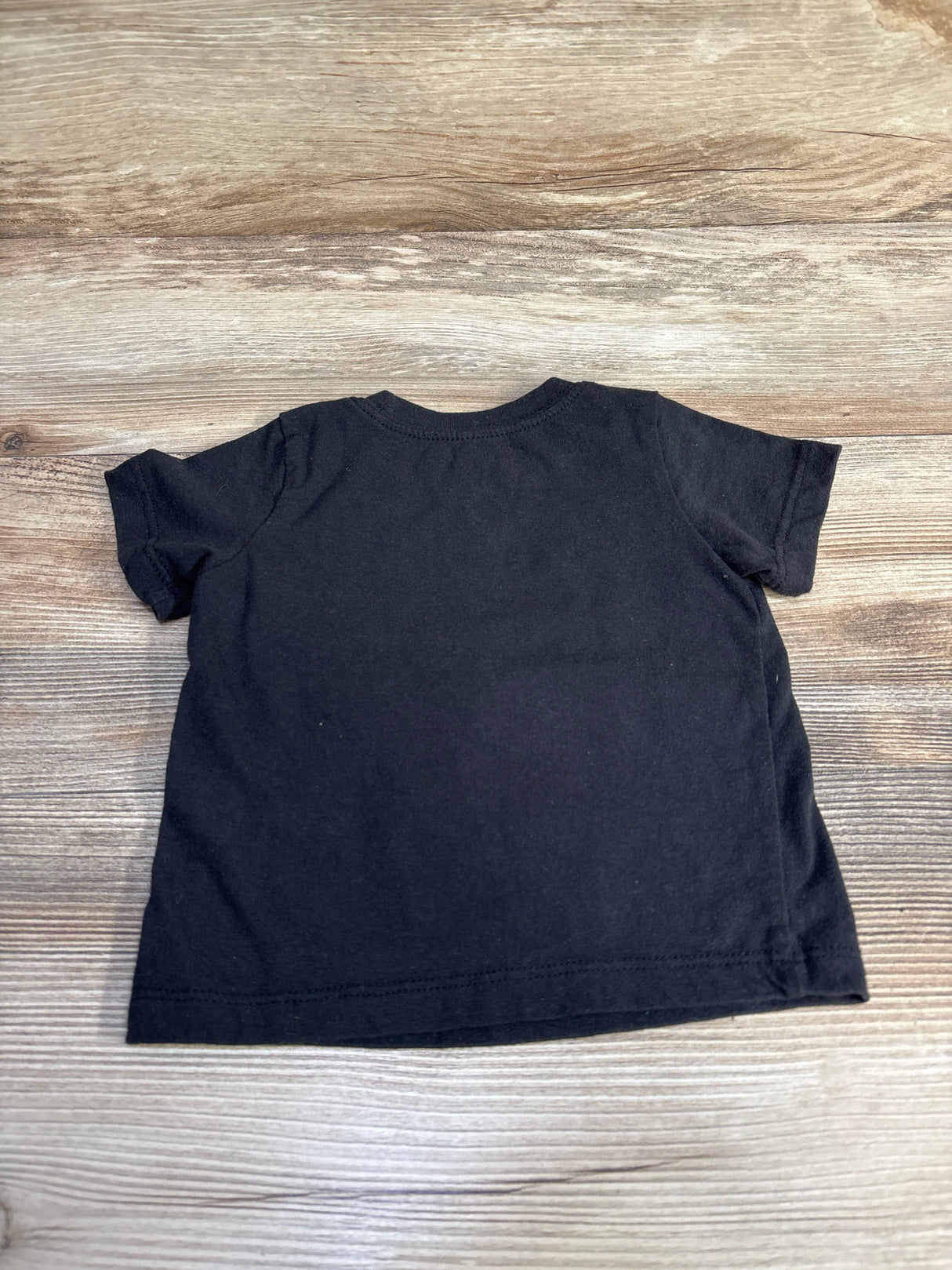 Tupac T-Shirt Black sz 18m - Me n Mommy To Be