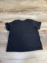 Tupac T-Shirt Black sz 18m - Me n Mommy To Be