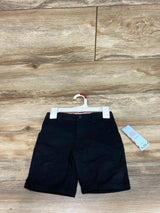 NEW Cat & Jack School Uniform Shorts Black sz 4T