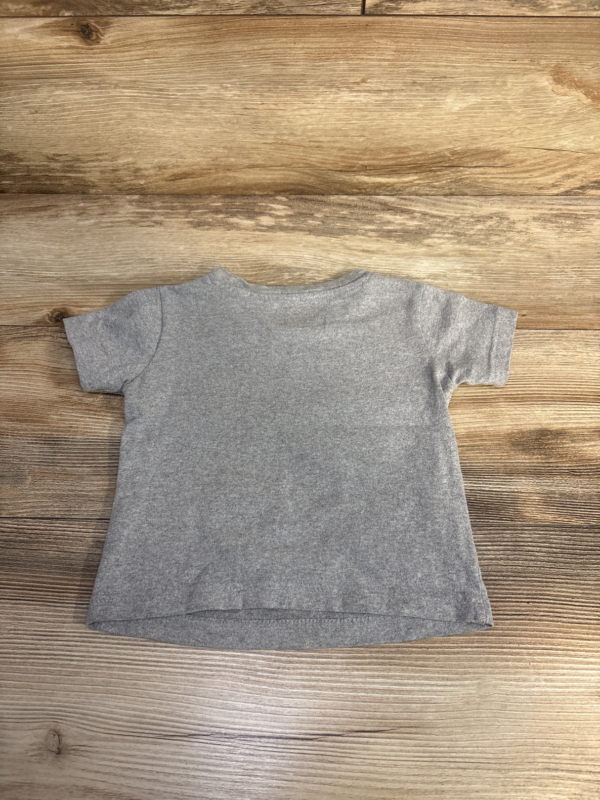 Daniels Tiger's Neighborhood Hello Neighborhood Shirt Grey sz 2T