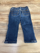 Ralph Lauren Jeans Blue sz 18m