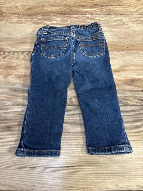 Ralph Lauren Jeans Blue sz 18m - Me n Mommy To Be