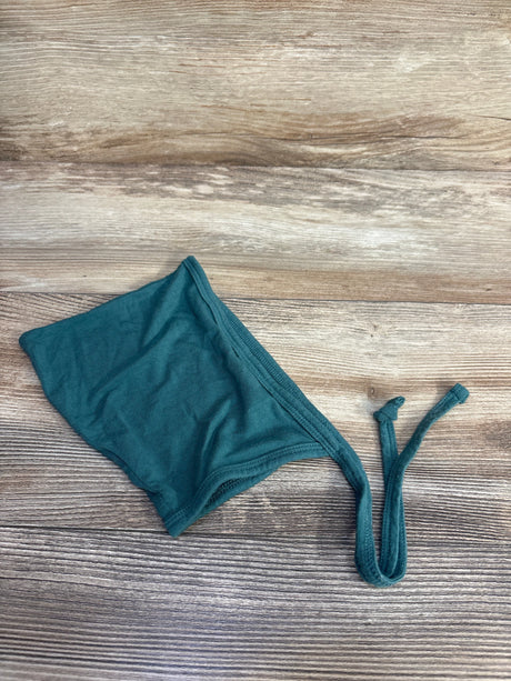 Kate Quinn Bonnet Green sz 12-18m - Me n Mommy To Be