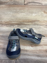 Oshkosh Topaz Sport Sandals Navy sz 7c