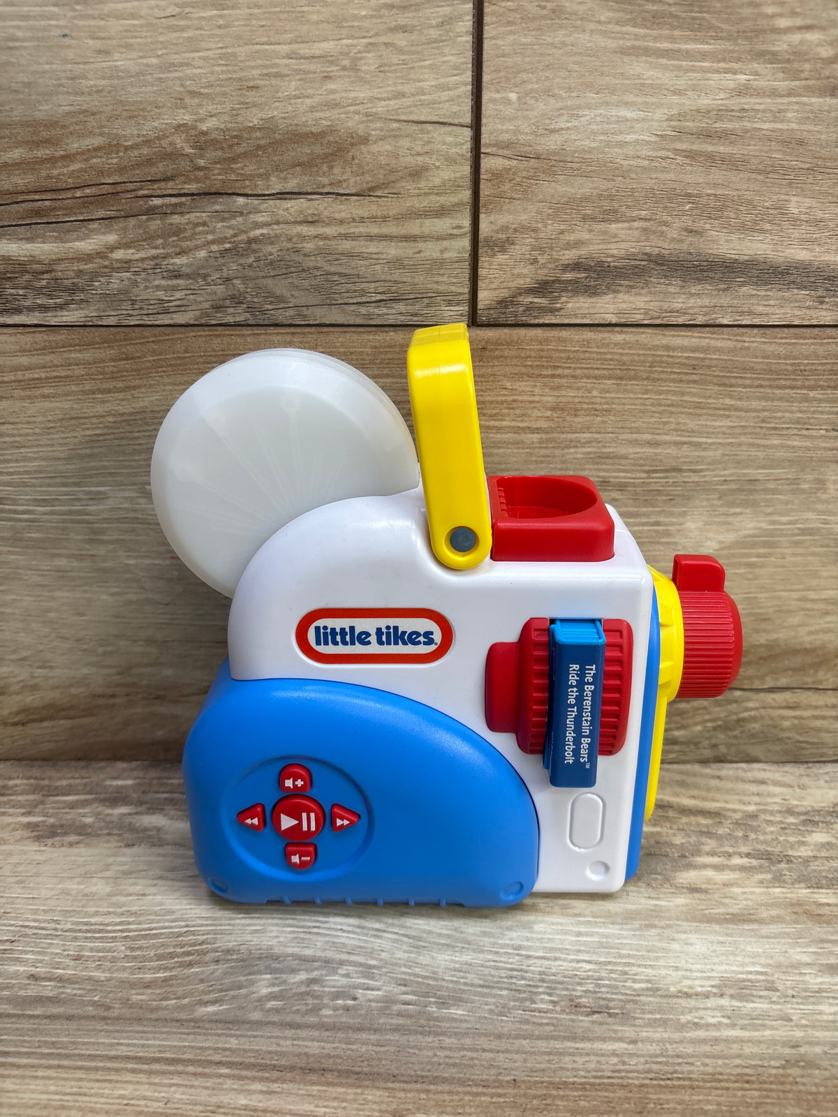 Little Tikes Story Dream Machine with Three Collections
