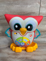 Fisher Price Linkimals Light-Up & Learn Owl