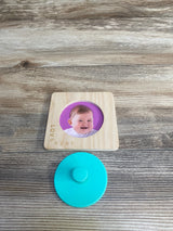 Lovevery First Puzzle