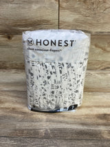 NEW Honest Clean Conscious Diapers Size 7, 16ct