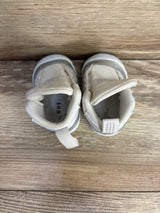 Air Jordan 11 Retro TD 'Metallic Silver' Sneakers sz 2c