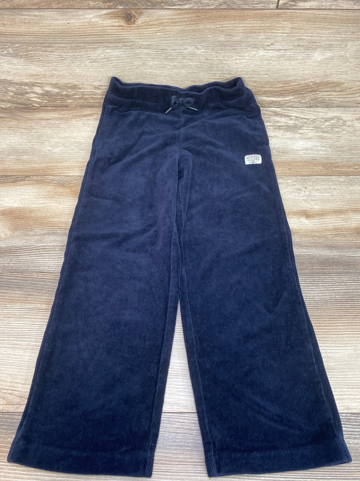 Tommy Hilfiger Corduroy Pants Navy sz 4-5T