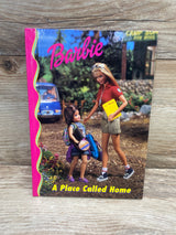 Barbie & Friends Book Club 10 Book Set