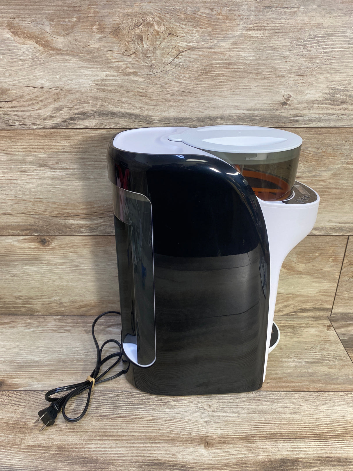 Baby Brezza Pro Advanced Formula Mixer