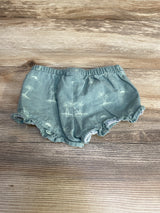 Little Co. Shorts Green sz 24m