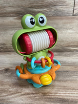 Joyin Frog High Chair Toys w/ Suction Cup