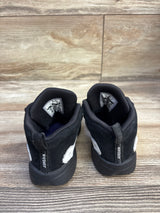 Nike Jordan Jumpman Team TD 'White/Dark Concord' Sneakers sz 9c