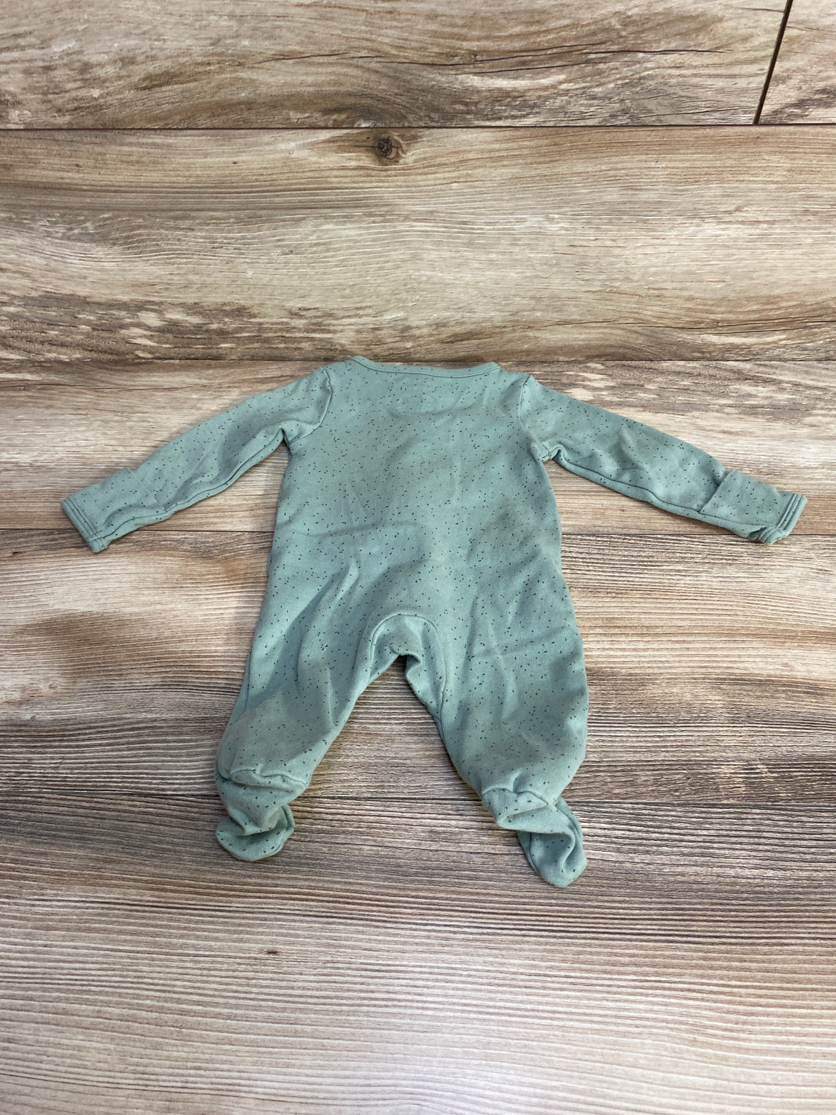 Just One You Alligator Sleeper Green sz Newborn