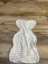 Love To Dream Swaddle Up Stretch Cotton White sz Small/Newborn