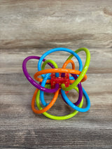 The Manhattan Toy Company Winkel Rattle & Sensory Teether