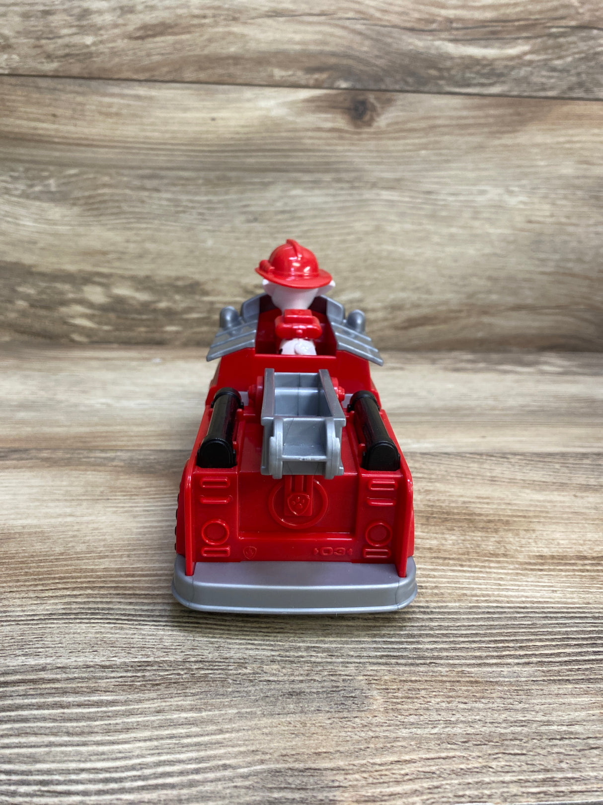 PAW Patrol Marshalls' Fire Truck