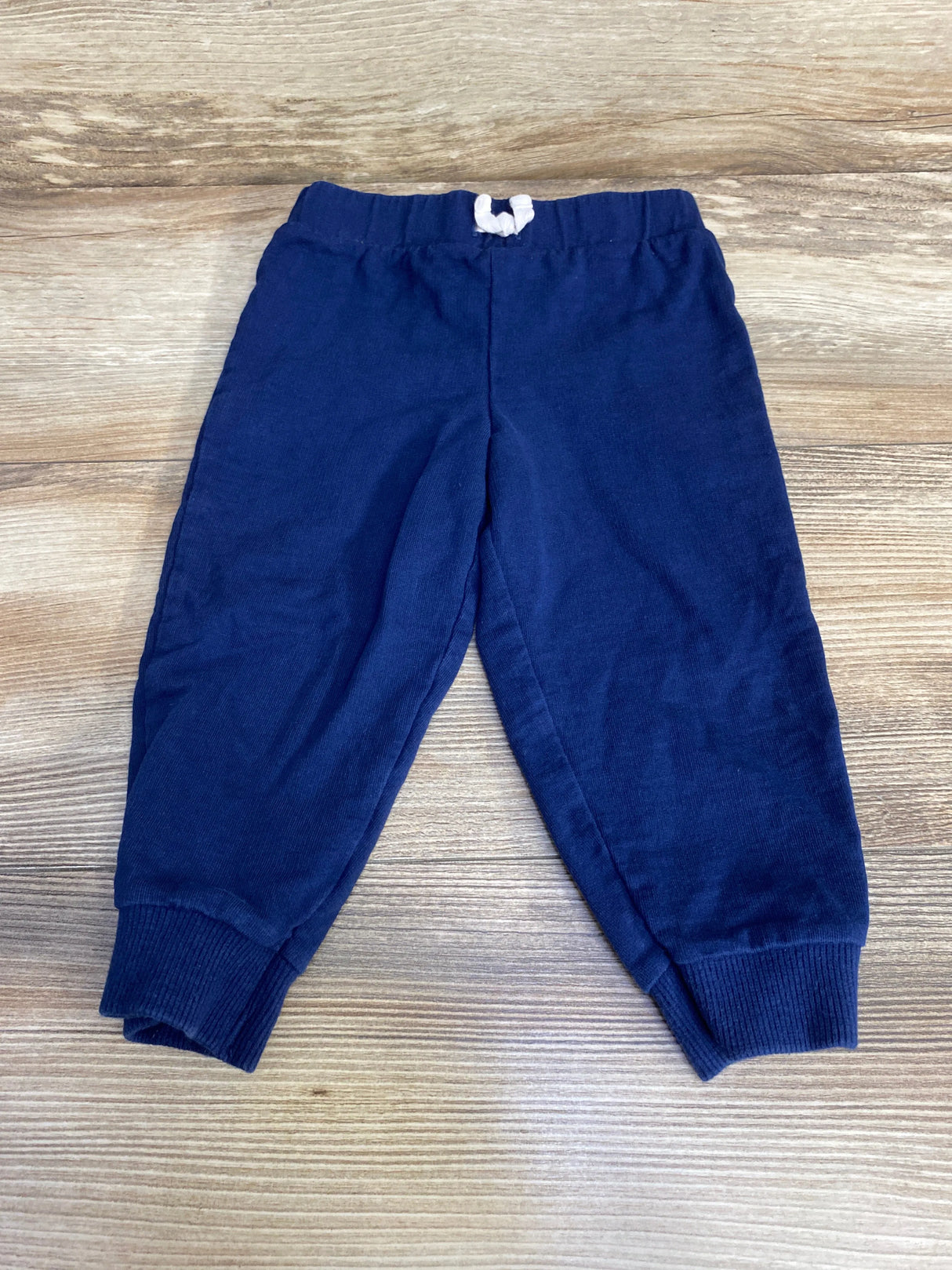 Carter's Joggers Navy sz 18m