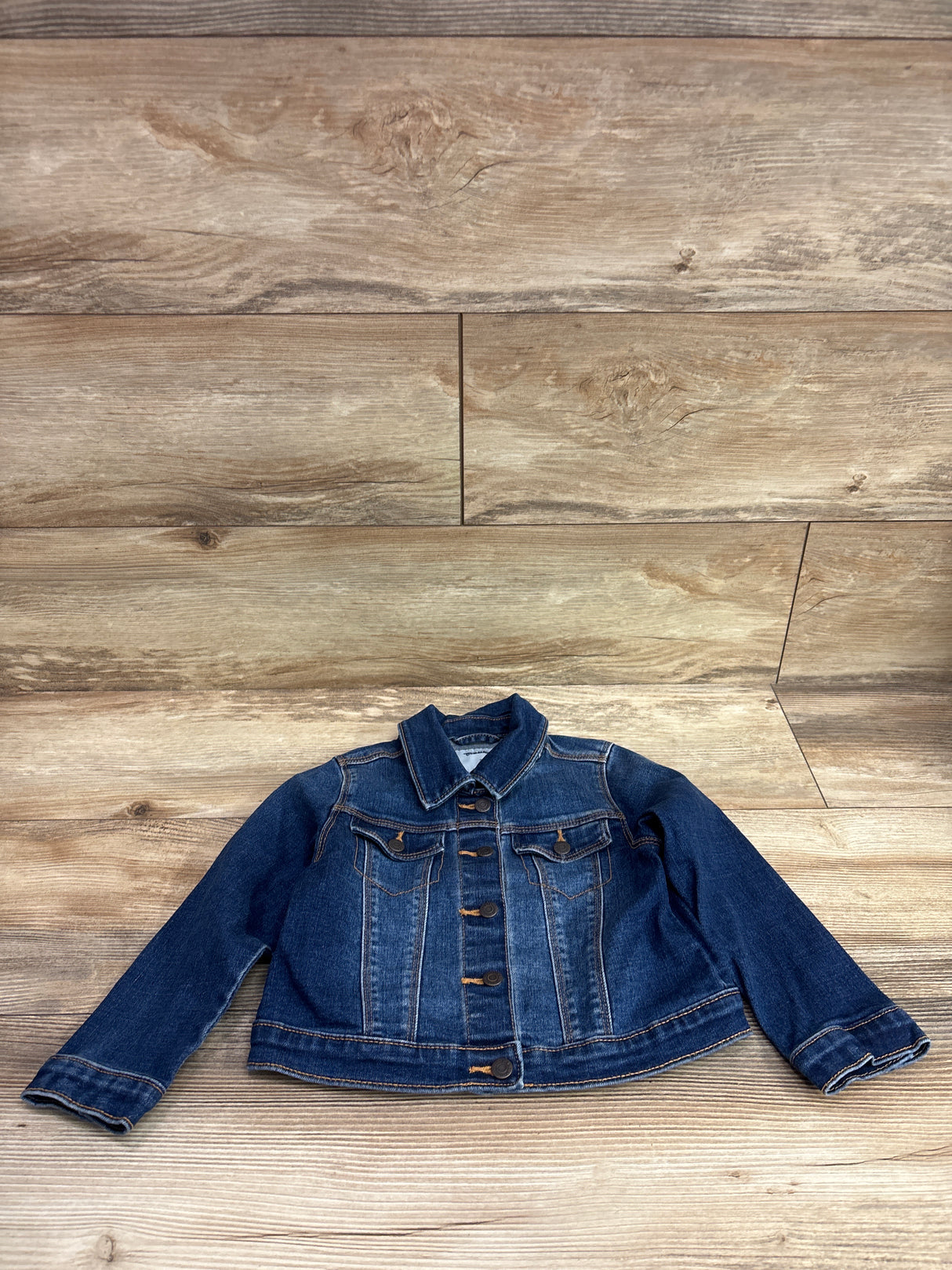Old Navy Denim Jacket Blue sz 3T