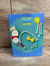 NEW Mondo Llama Create-Your-Own Rainbow Kit