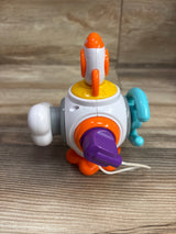 MOON Montessori Busy Cube Toy