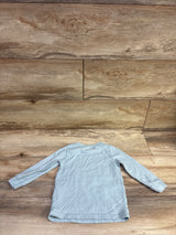 Carter's Shirt Blue sz 18m