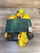 NEW Disguise 2pc Bumblebee Costume Yellow sz 2T