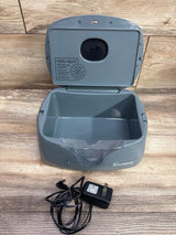 Hiccapop Ultra Wipe Warmer, Grey
