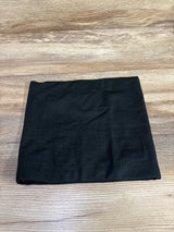 Isabel Maternity Afterband Postpartum Support & Compression Belly Band, Black sz S/M