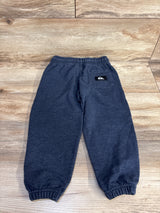 Quicksilver Drawstring Joggers Navy sz 3T