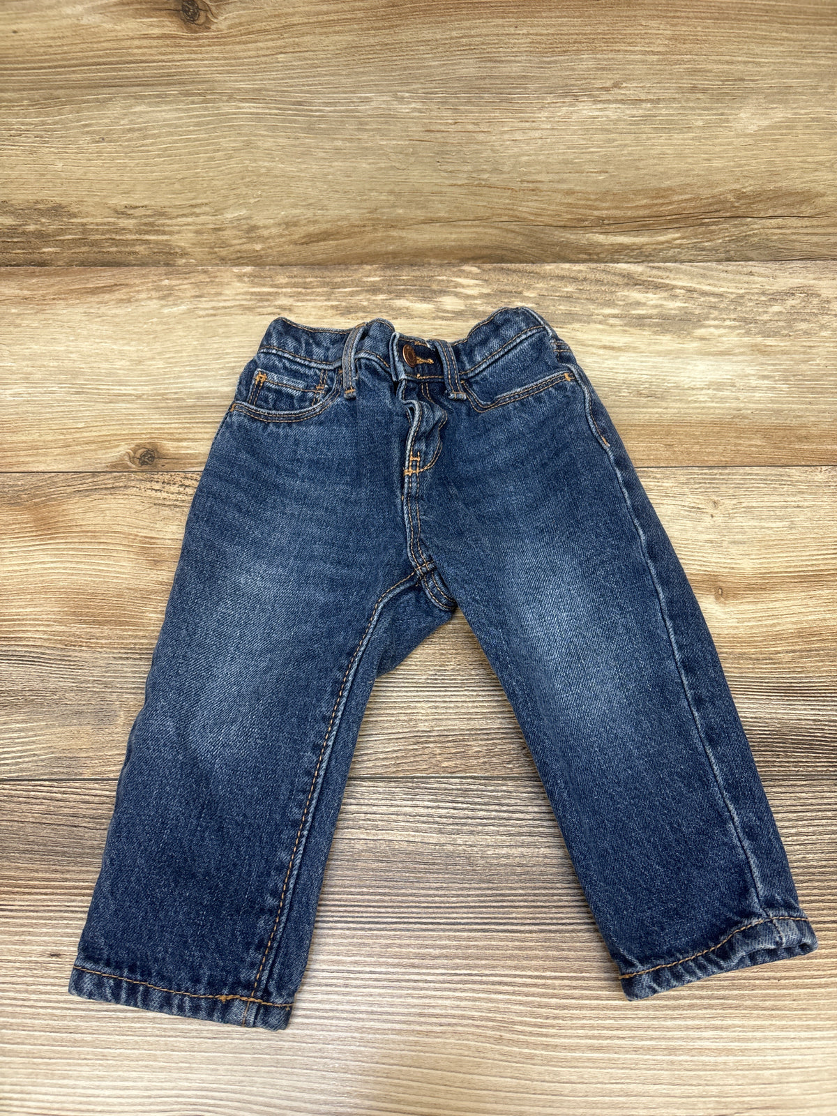 Old Navy Jeans Blue sz 12-18m