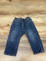 Old Navy Jeans Blue sz 12-18m