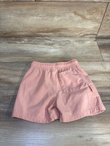 Oshkosh Board Shorts Orange sz 18m