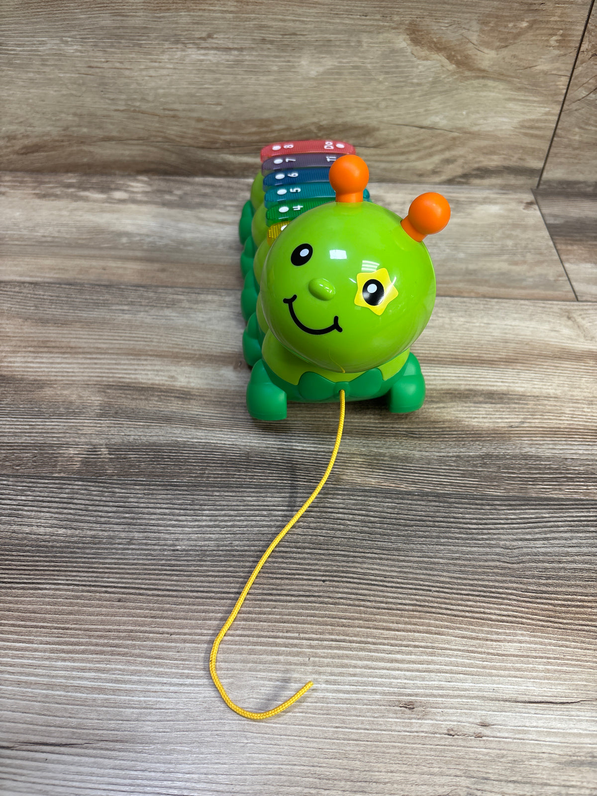VTech Zoo Jamz Caterpillar Xylophone