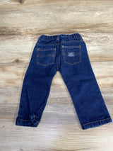 U.S. Polo Assn Jeans Blue sz 18m - Me n Mommy To Be