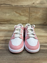 Nike Dunk Low PS 'Medium Soft Pink' Sneakers sz 11c