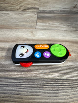 Fisher-Price Laugh & Learn Stream & Learn Remote