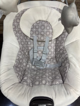 Graco Simple Sway Baby Swing in Abbington