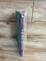 Big Human Body Busy Book Paperback Book
