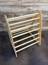 Wooden Pikler Climbing Triangle