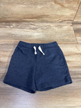 Cat & Jack Knit Shorts Navy sz 2T