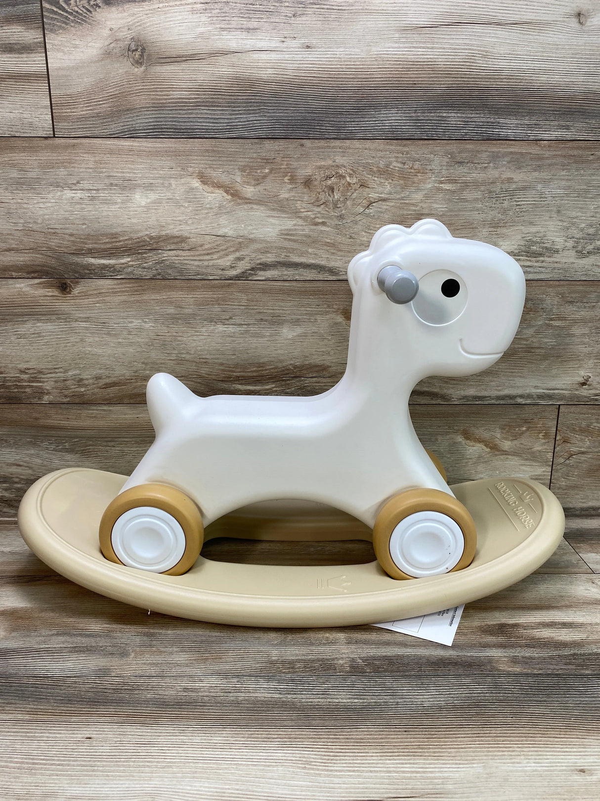 NEW VEVOR 3 in 1 Rocking Horse