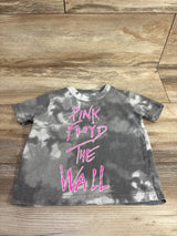 Pink Floyd The Wall Shirt Grey sz 18m