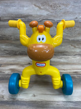 Little Tikes Go and Grow Lil' Rollin' Giraffe