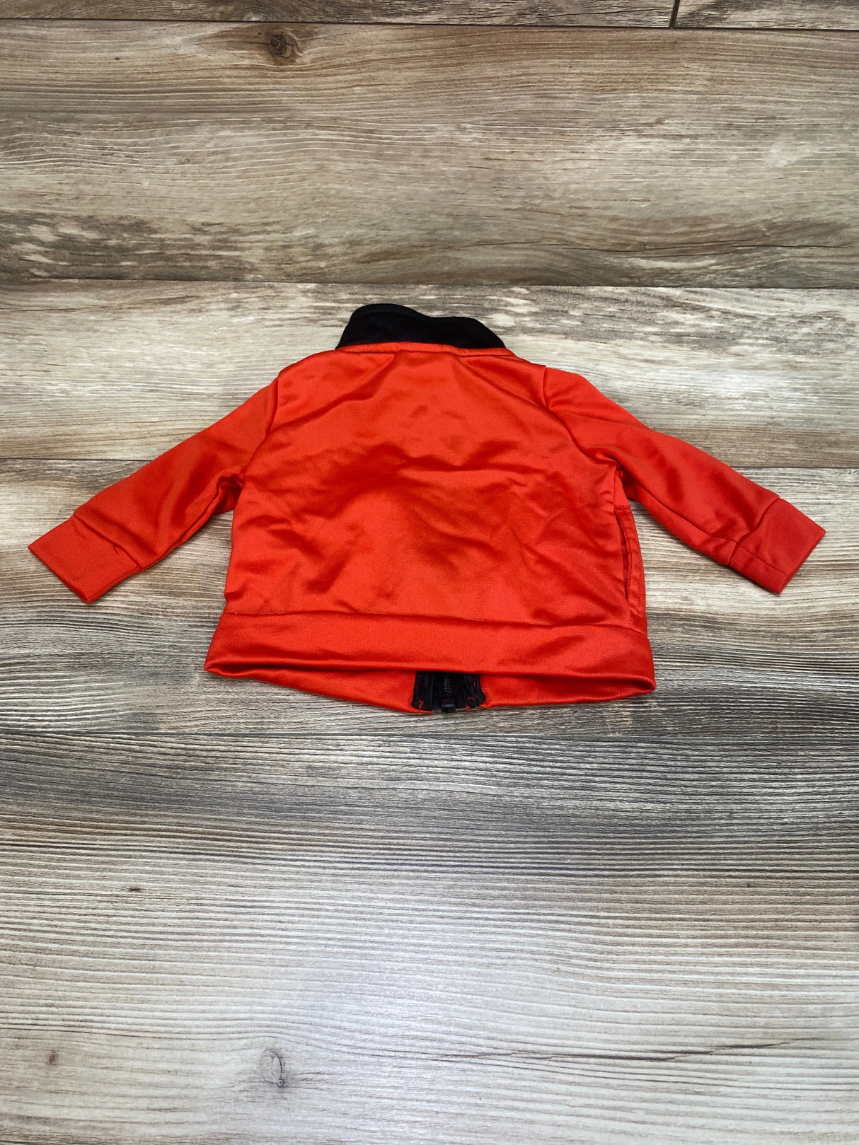 Puma Jacket Red sz 0-3m