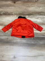 Puma Jacket Red sz 0-3m